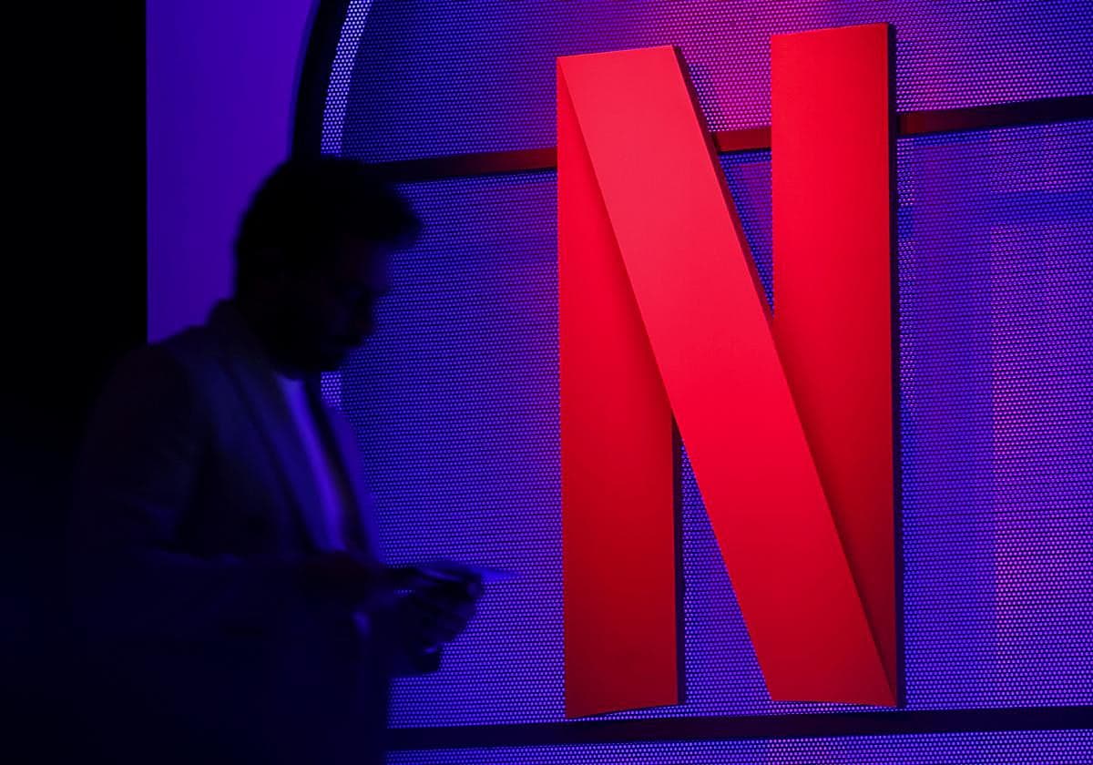 Netflix despide a 1.000 empleados en su mayor reestructuración de plantilla desde 2022
