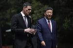 España resiste el giro de la UE contra China antes de una negociación decisiva para evitar la guerra comercial