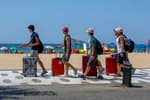 El IEE advierte de que subir el IVA del turismo al 21% desplazará a los turistas a otros países del entorno