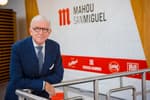 Mahou San Miguel recorta un 12,6% su beneficio en un año de fuerte caída del consumo de cerveza