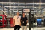Dos chavales y un pequeño modelo de IA contras las voces sintéticas de ElevenLabs: así da sus primeros pasos la madrileña Lokutor