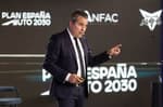 Simón y Recasens dan salida a la mayoría de directivos cercanos a Escribano y reducen el tamaño de la cúpula de Indra