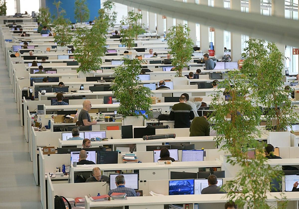 El Plan de Industria inyectará 62 millones en los centros tecnológicos vascos