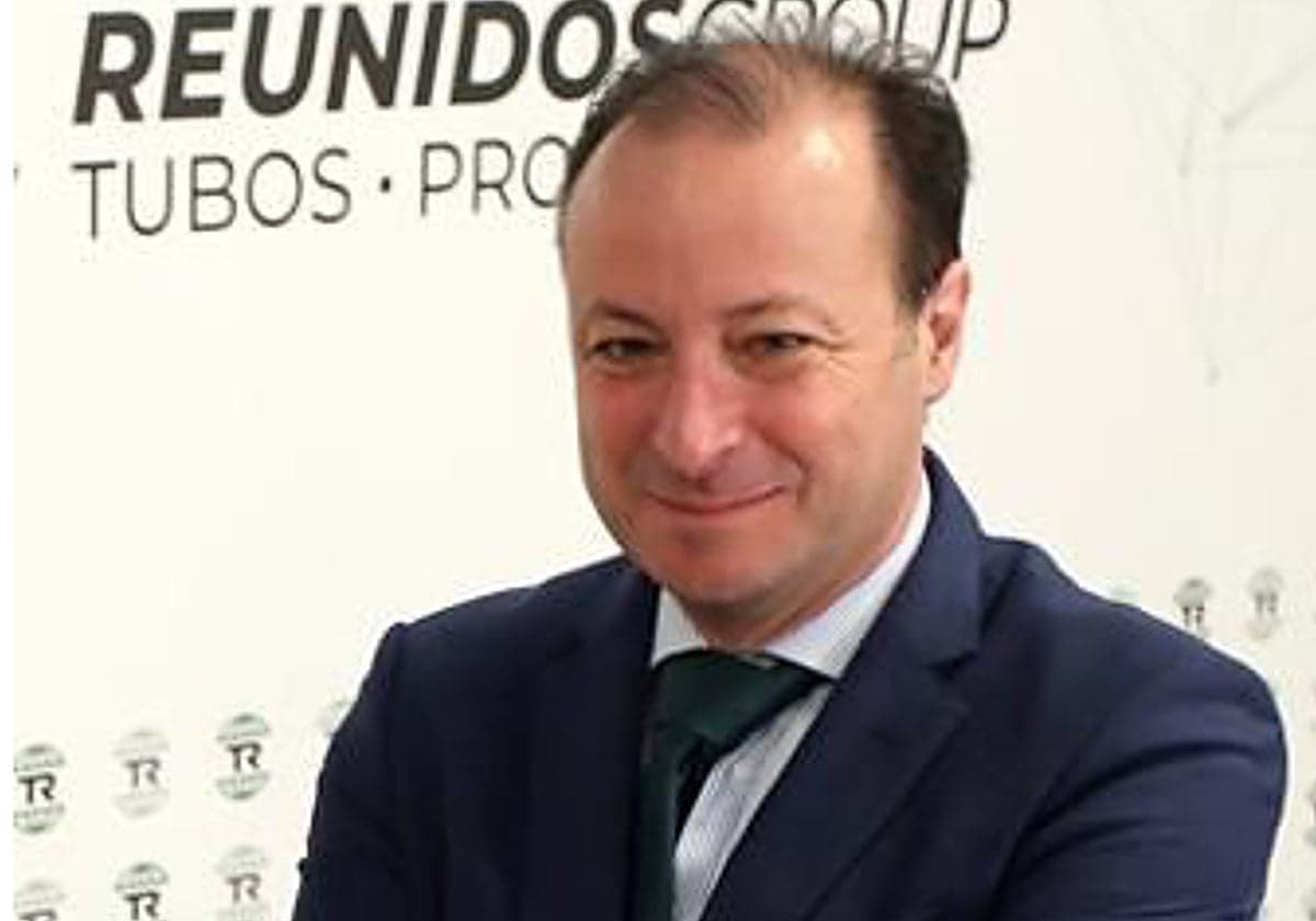 Apartan al director general de Tubos Reunidos de los contactos con posibles inversores