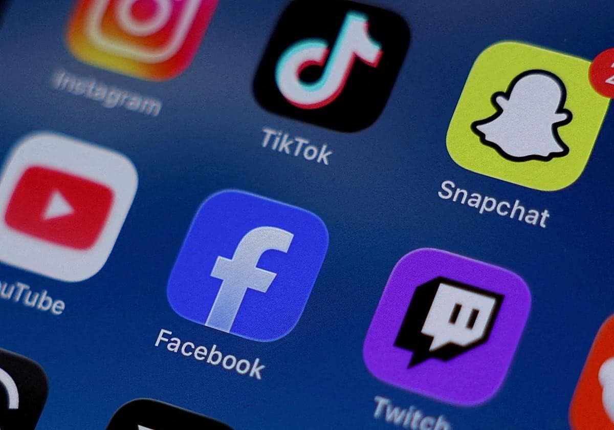Bruselas exige a Facebook e Instagram que cambien su diseño «adictivo»
