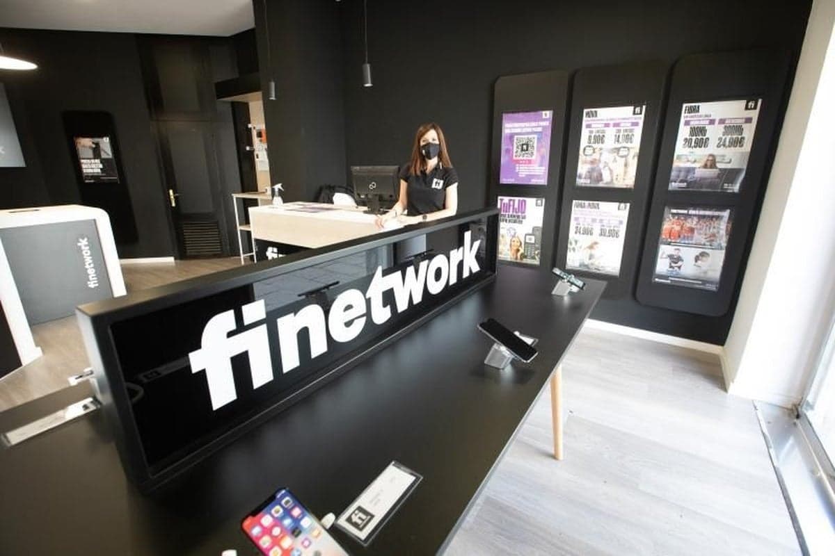 Finetwork.es vs. Finetwork.com: por qué existen dos webs con la misma marca, pero ofertas distintas