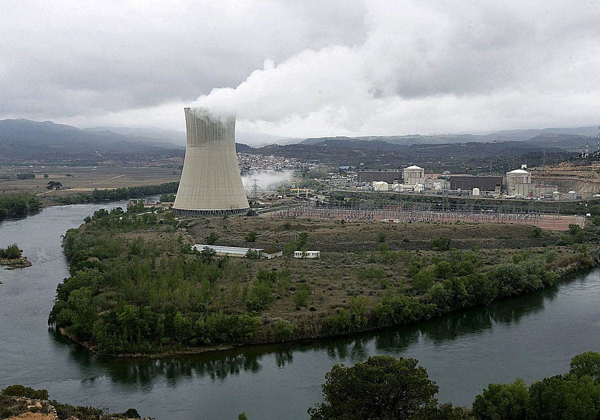 El precedente de Almaraz traslada la presión al futuro nuclear de Cataluña