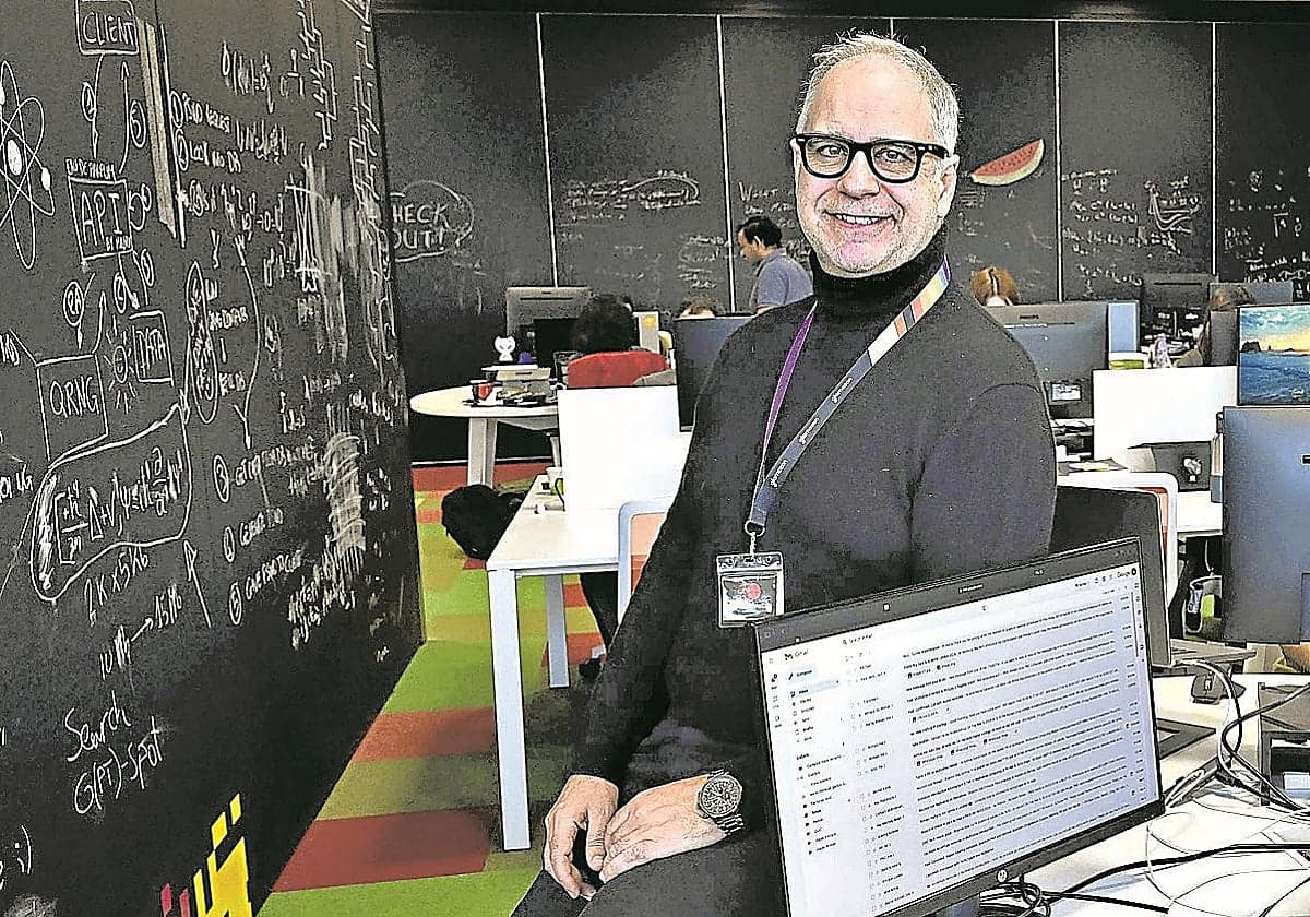 El Gobierno central refuerza su apuesta por la IA con 107 millones para Multiverse