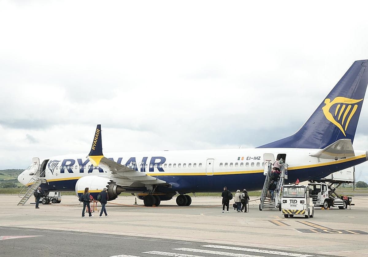 Ryanair cambia su política de asientos para familias y retrasa la asignación gratuita hasta la facturación