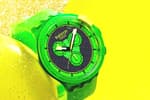 Chute de color