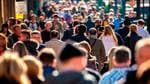Más empleo y menos convergencia en productividad