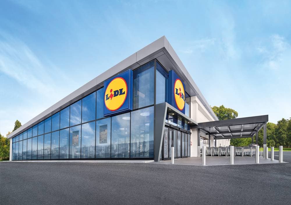 Patrizia adquiere 24 supermercados Lidl en Italia, España y Francia