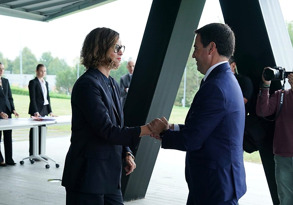 El Automotive Intelligence Center cumple veinte años a la vanguardia del sector