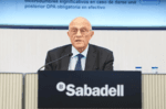 El banco francés BPCE compra un 7% de Banco Sabadell de forma "amistosa" y lo blinda ante futuras adquisiciones