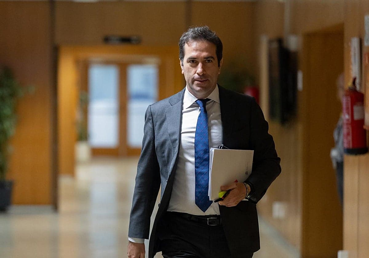 El Gobierno retomará en septiembre la tramitación de la Autoridad de Defensa del Cliente Financiero