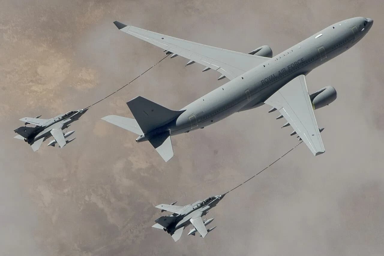 Yemen: los Houthi avanzan, Reino Unido apoya a Arabia Saudita con defensa aérea