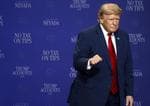 Trump sale al rescate del yen japonés