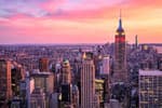Desde Nueva York, que desbanca a San Francisco como 'verdadera' capital de Silicon Valley, hasta el Canal de Panamá que se suma al Estrecho de Ormuz para liar la economía mundial