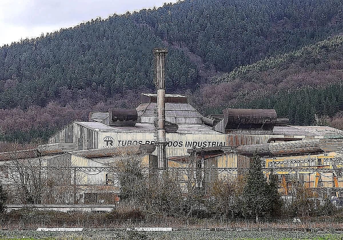 La jueza amplía el plazo para presentar ofertas por Tubos Reunidos hasta el 7 de octubre por el interés de decenas de empresas