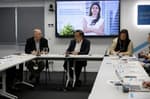 Siete de cada diez empresas no tienen en cuenta a la infancia en su modelo de negocio: "No basta con identificar riesgos ambientales o laborales"