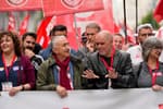 De la educación infantil al comercio o las ambulancias: los trabajadores se lanzan a por el dinero del macrofondo sindical para financiar sus huelgas