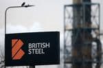 El Gobierno británico anuncia la nacionalización de  British Steel para proteger la producción de acero en Reino Unido