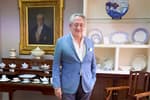 Las siete vidas de la loza fina y aristocrática de  La Cartuja de Sevilla