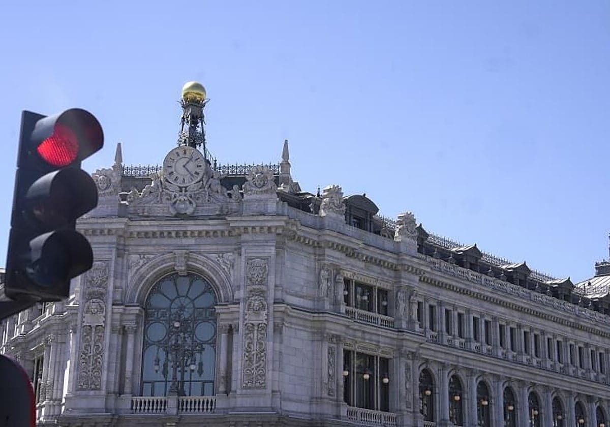 La banca alcanza máximos históricos en solvencia con la morosidad en mínimos y la rentabilidad al 17,33% por los extraordinarios