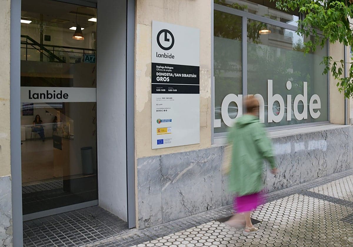 Euskadi recupera 10.000 trabajadores en septiembre y vuelve a superar la cifra de 1.040.000