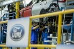 La china Geely llega a un acuerdo con Ford para producir coches en su fábrica de Almussafes