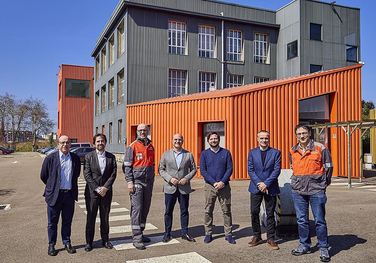 Moeve y ArcelorMittal firman el mayor acuerdo de Certificados de Ahorro Energético en España para acelerar la descarbonización de la industria del acero