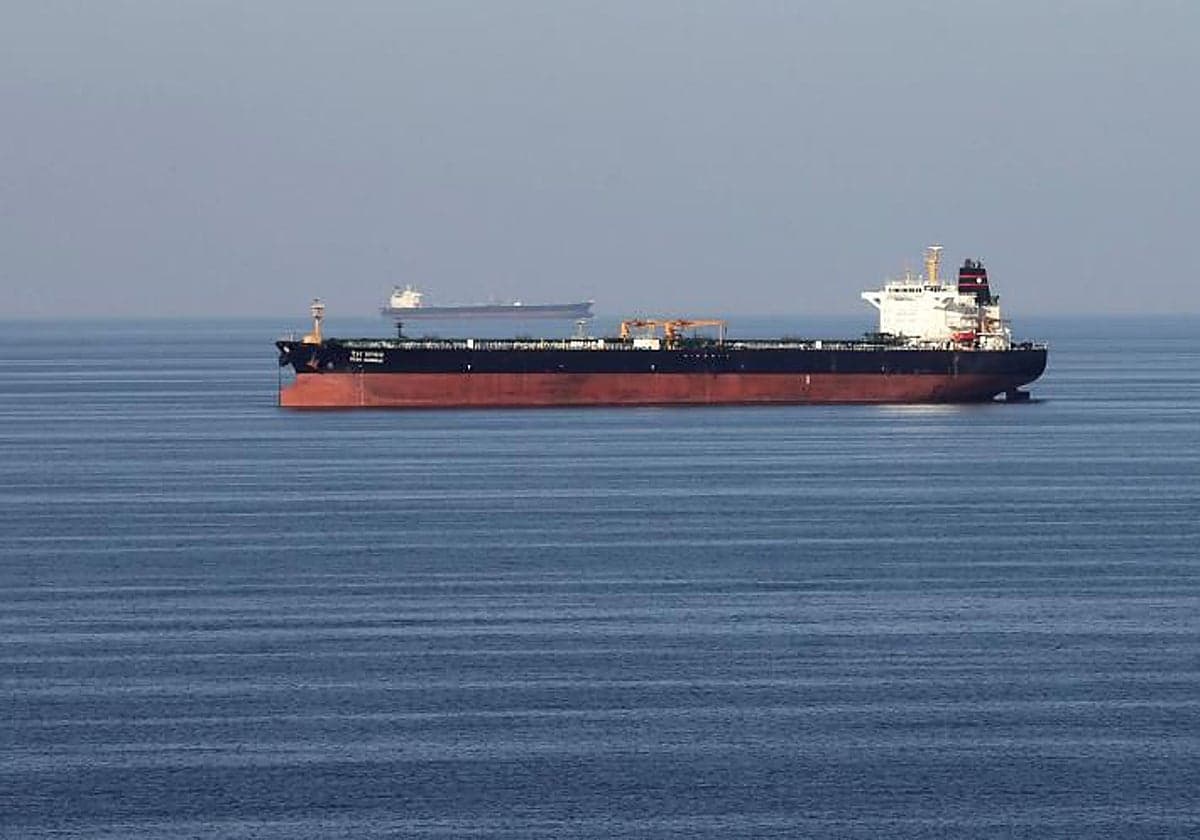 La escalada de tensiones en Oriente Medio «empaña» las previsiones del mercado petrolero en 2027