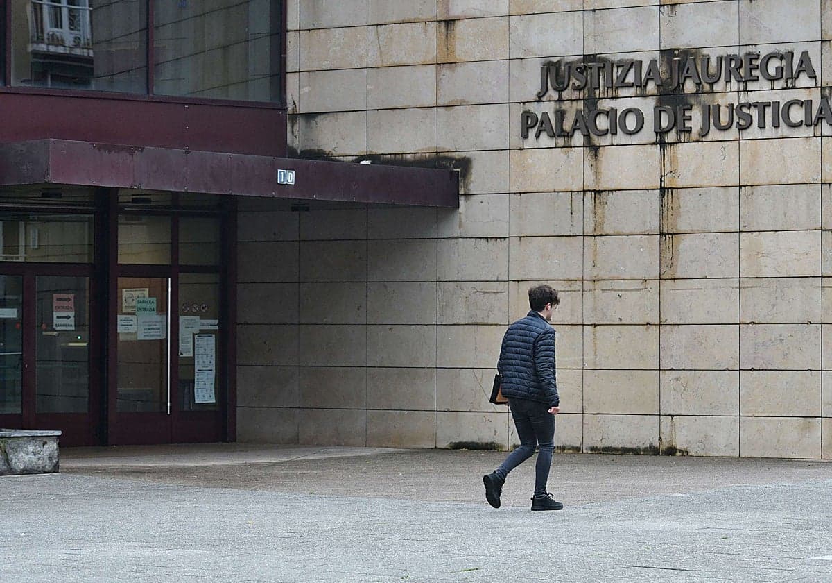Condenan a cuatro empresas, entre ellas a Fagor Ederlan, por la muerte de un trabajador en Euskadi