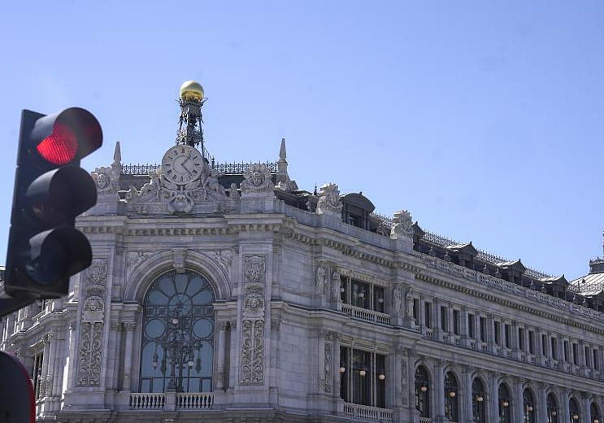 La oleada de ventas en renta fija empujan al bono español a diez años a máximos desde 2023