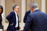 El defensor de "la meritocracia" que asume dirigir un consejo de la CNMC nombrado íntegramente 'a dedo' el día de David Sánchez