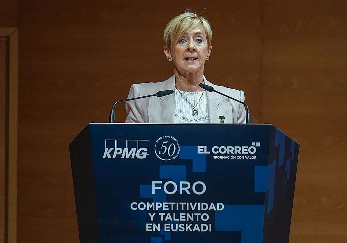 «Tenemos que trabajar ese factor que haga de efecto llamada»