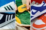 El paso en falso de Nike, Adidas y Puma: por qué perdieron 250.000 millones de dólares en Bolsa pese al auge de las zapatillas