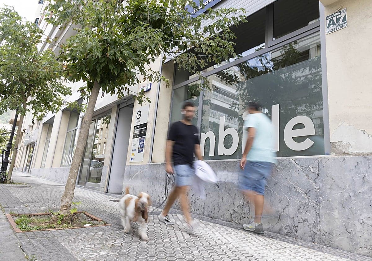 Euskadi incorpora 2.000 trabajadores y fija un nuevo récord de afiliados en junio