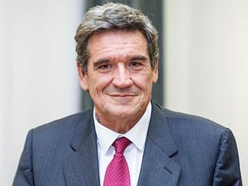 Gobernador. Informe Anual 2025: productividad y vivienda