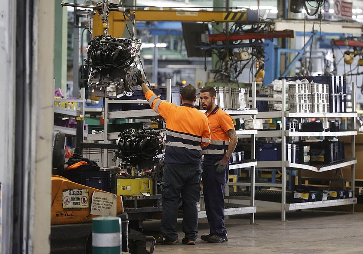 El Ejecutivo crea una vía rápida para agilizar los grandes proyectos de inversión estratégicos