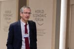 Feijóo comunica en Bruselas que respalda a Pablo Hernández de Cos para presidir el BCE y refuerza su candidatura