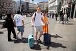 El alquiler turístico inicia su "pinchazo": los inversores pierden interés y los propietarios que venden sus pisos casi se duplican