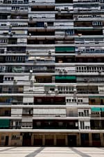 Vivienda troceada, más cara y en peores condiciones: el alquiler de habitaciones crece y pasa de ser el plan B a ser la única opción