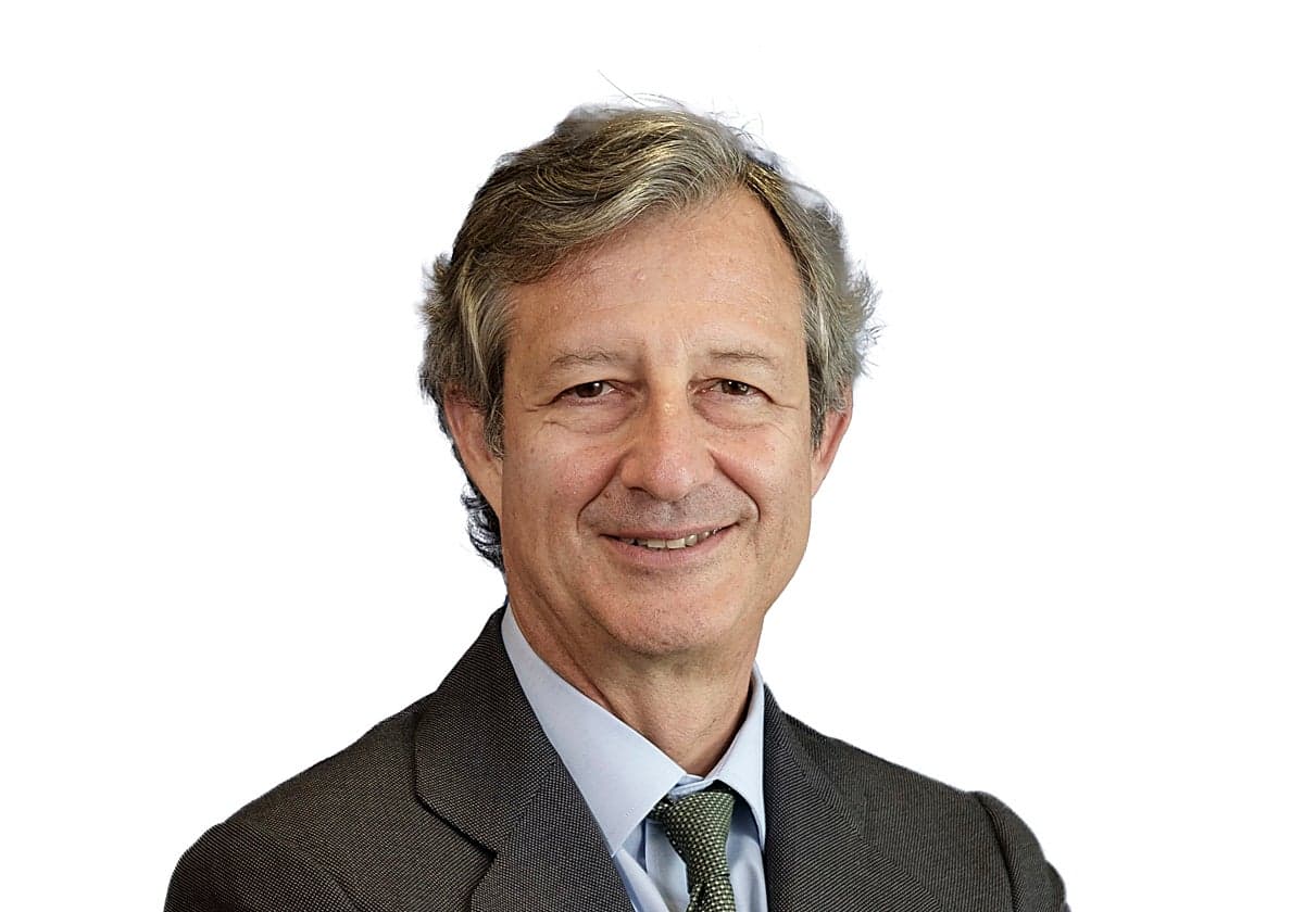Sainz Armada, nombrado presidente de la filial Iberdrola España