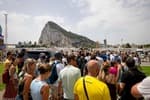 Gibraltar deja de ser un 'paraíso' para las mercancías, pero no para el capital