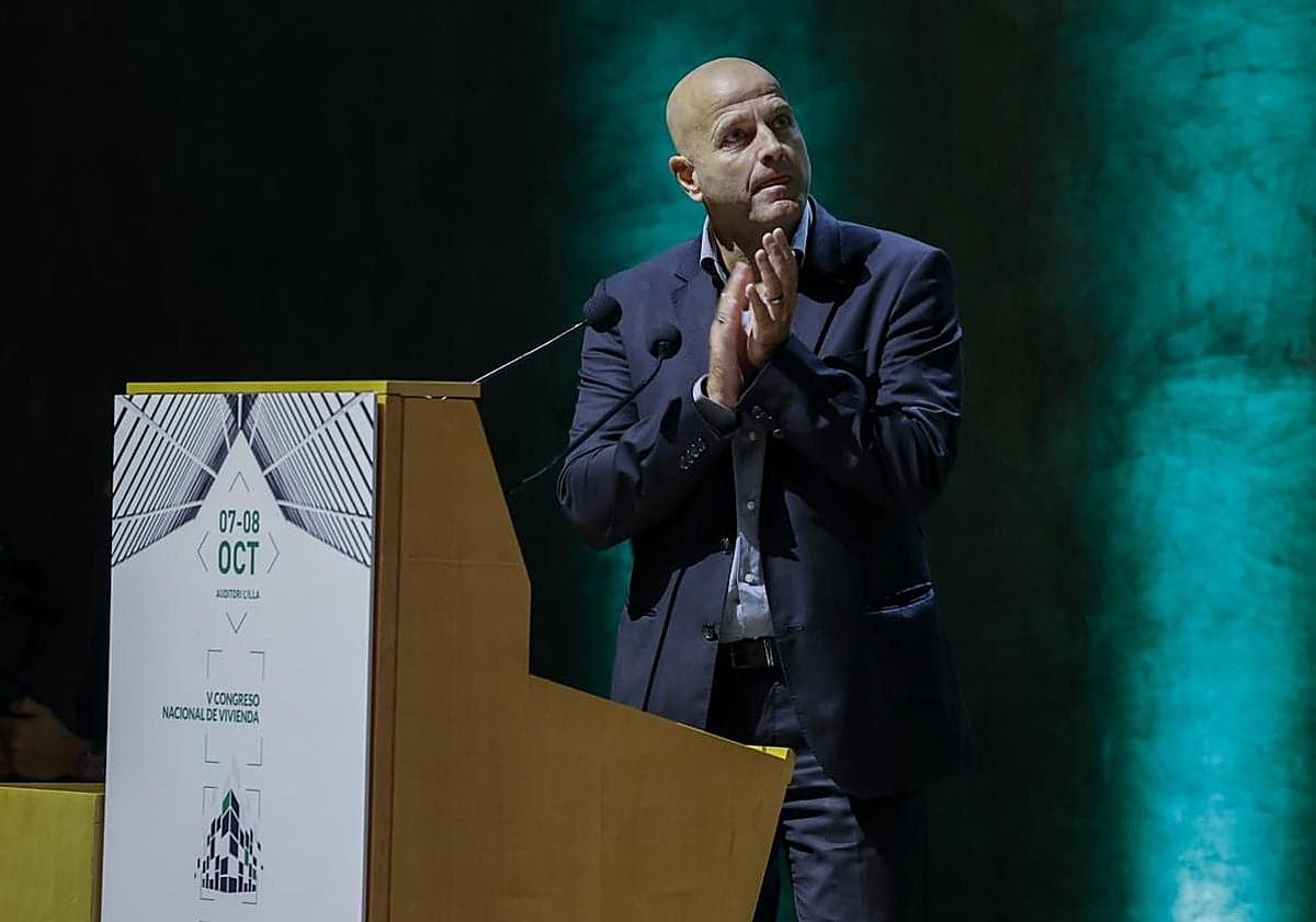 Los promotores reclaman una nueva Ley del suelo y un pacto nacional para solucionar la crisis de la vivienda