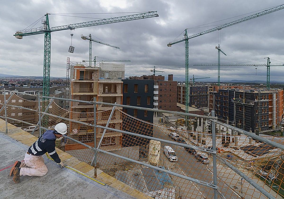 Las EPSV de empresa se disparan en Euskadi y crecen con más de 40.000 titulares en solo un año