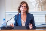 Kindelán sobre el expediente abierto de la CNMC a la banca española: "Nuestras entidades cumplen a raja tabla la normativa"