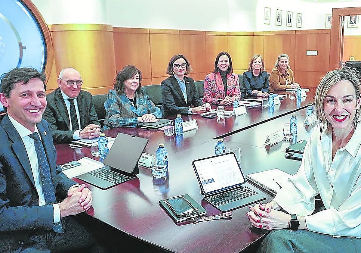 La economía vasca resiste y la recaudación en 2026 superará los 20.300 millones, un 5,1% más que el año pasado