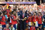 España acuñará 50.000 monedas conmemorativas de 5 euros del Mundial de fútbol: precio y dónde comprarla